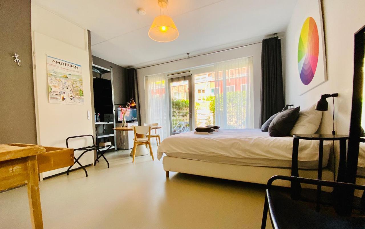Bed & Breakfast Private - Dog-friendly - Garden